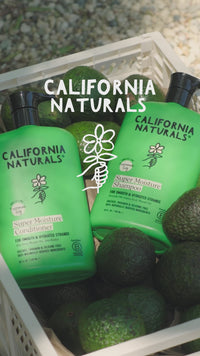 Super Moisture Shampoo 3.4 oz