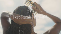 Deep Repair Hair Mask
