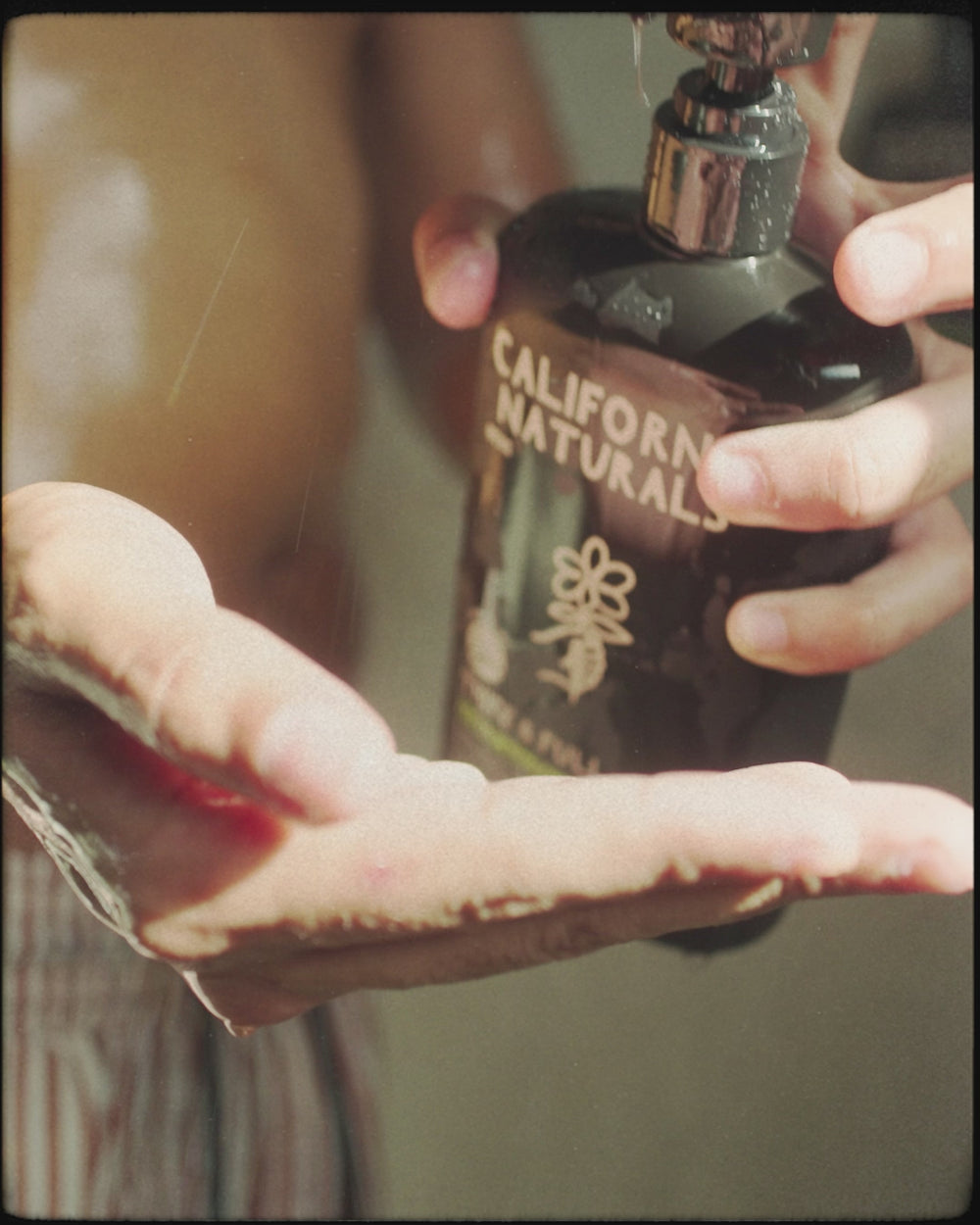 Mens Re:GRO Anti-Thinning Shampoo